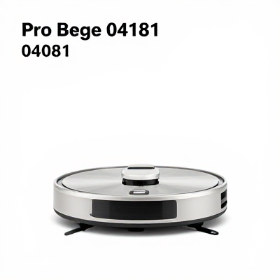 Aspirador Pro Bege 04181