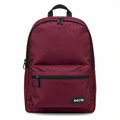 Mochila Clássico Roxo 04175