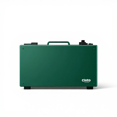 Cinto Turbo Verde 04956