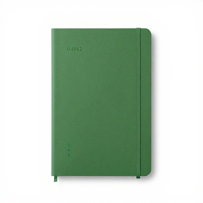 Notebook Lite Verde 04362