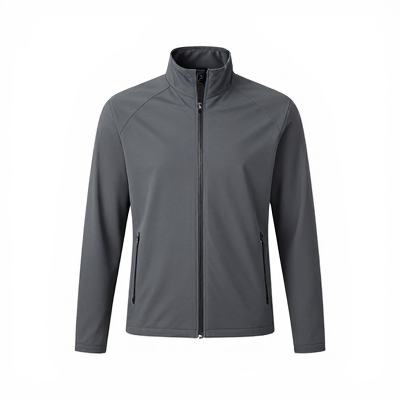 Jaqueta Ultra Cinza 04119