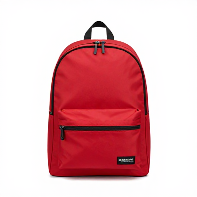 Mochila Deluxe Vermelho 04233
