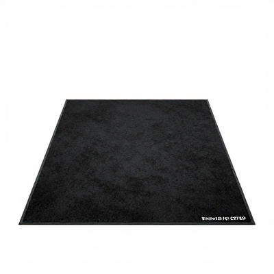 Tapete Smart Preto 03759