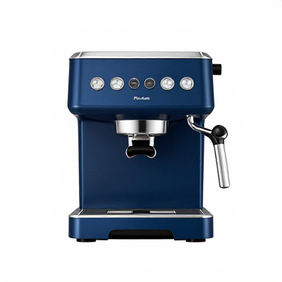 Cafeteira Pro Azul 02088