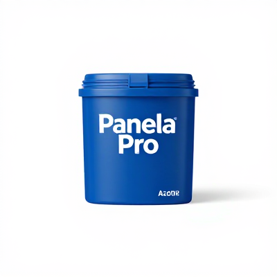 Panela Pro Azul 03902