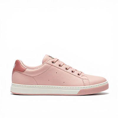 Tênis Plus Rosa 04618