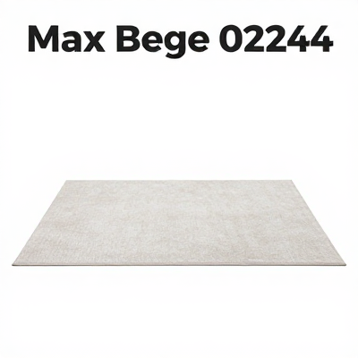 Tapete Max Bege 02244
