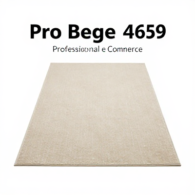 Tapete Pro Bege 04659