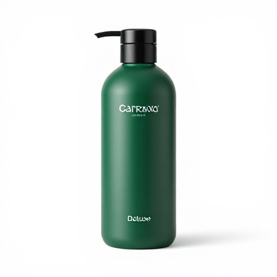 Garrafa Deluxe Verde 03207