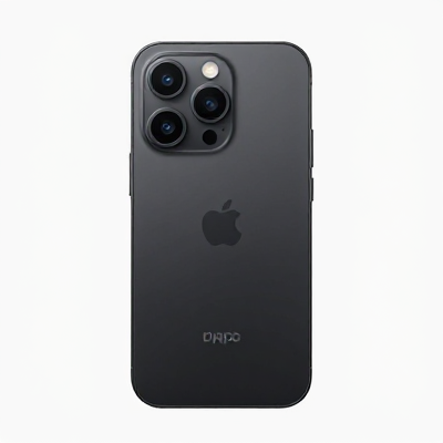 Smartphone Eco Preto 04865