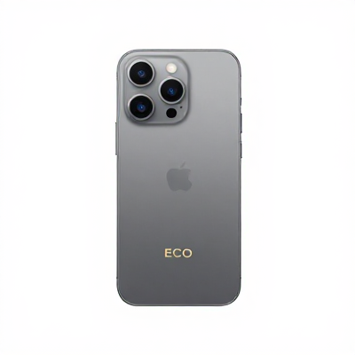Smartphone Eco Cinza 03467