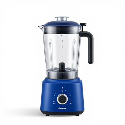 Liquidificador Smart Azul 01889