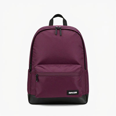 Mochila Deluxe Roxo 01003