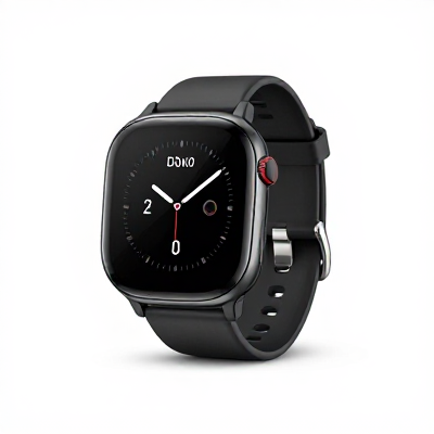 Smartwatch Smart Roxo 03303