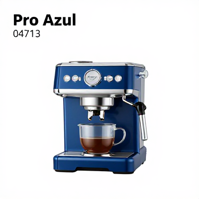 Cafeteira Pro Azul 04713