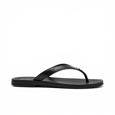 Chinelo Clássico Preto 04250