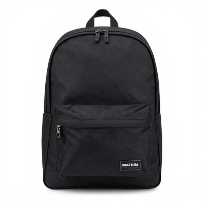 Mochila Max Preto 02494