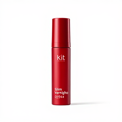 Kit Skincare Slim Vermelho 02944