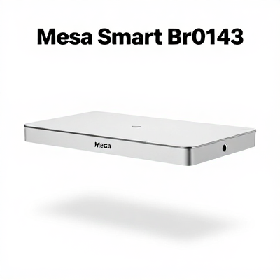 Mesa Smart Branco 00143