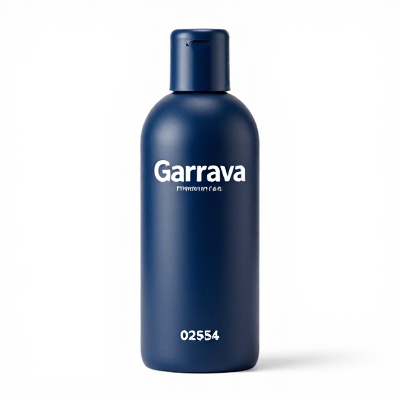 Garrafa Premium Azul 02554