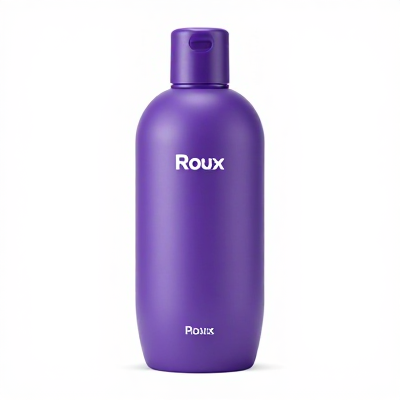 Garrafa Plus Roxo 00616