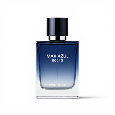 Perfume Max Azul 00040