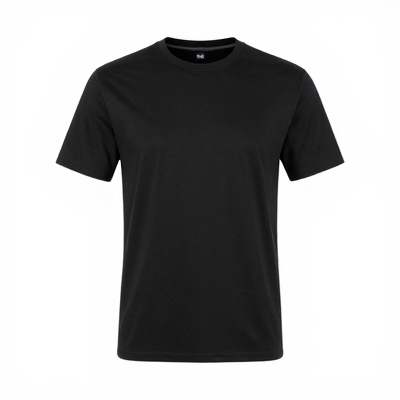 Camiseta Max Preto 02310