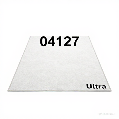 Tapete Ultra Branco 04127