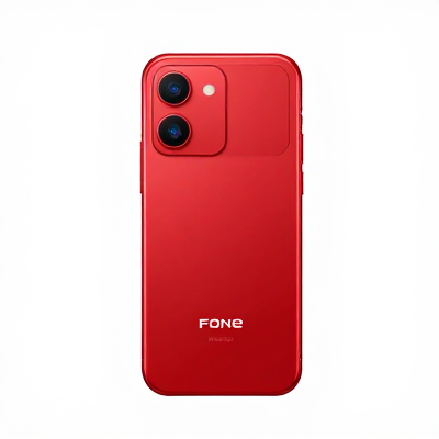Fone Essencial Vermelho 02629