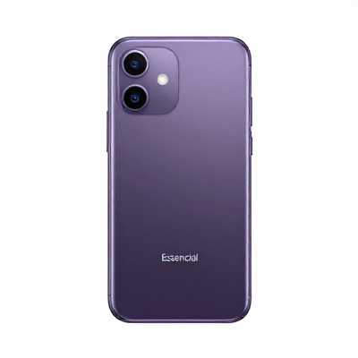 Smartphone Essencial Roxo 02950