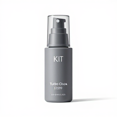 Kit Skincare Turbo Cinza 01599