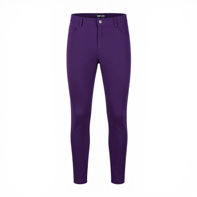 Cinto Slim Roxo 04066