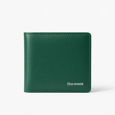 Carteira Plus Verde 03778
