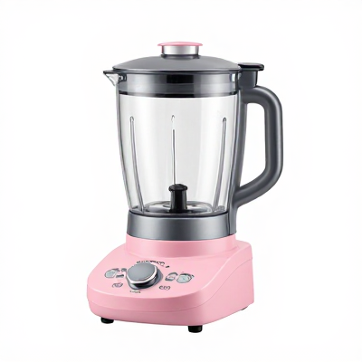 Liquidificador Premium Rosa 02359