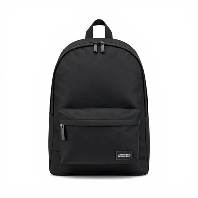 Mochila Moderno Preto 00454