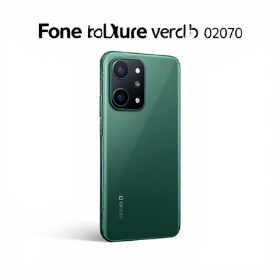 Fone Deluxe Verde 02070
