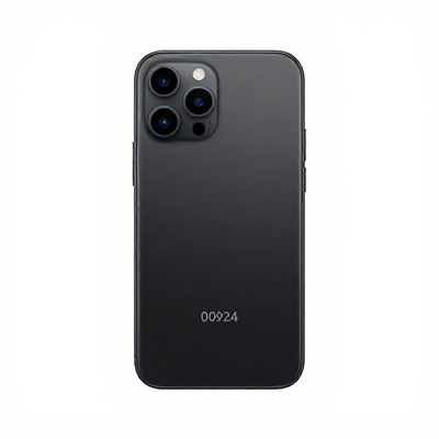 Smartphone Clássico Preto 00924