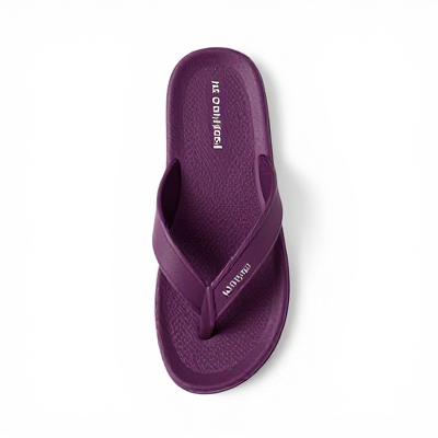Chinelo Lite Roxo 03953