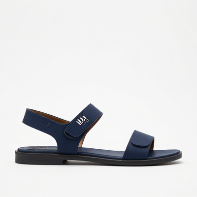 Sandália Max Azul 01330