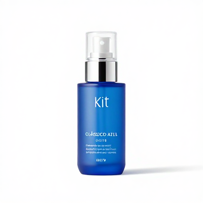 Kit Skincare Clássico Azul 02278