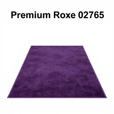 Tapete Premium Roxo 02765