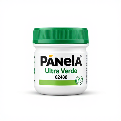 Panela Ultra Verde 02488