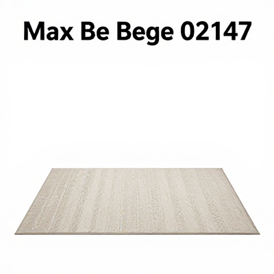 Tapete Max Bege 02147