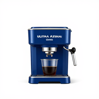 Cafeteira Ultra Azul 02450