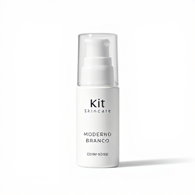 Kit Skincare Moderno Branco 02180