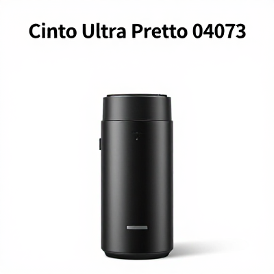 Cinto Ultra Preto 04073