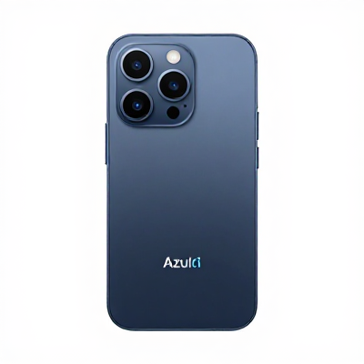 Smartphone Premium Azul 00503