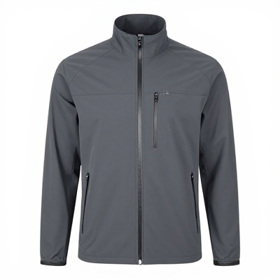 Jaqueta Ultra Cinza 00721