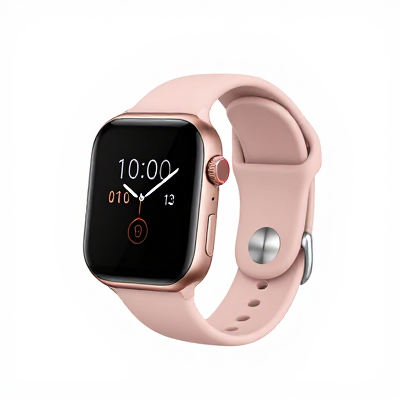 Smartwatch Max Rosa 01026