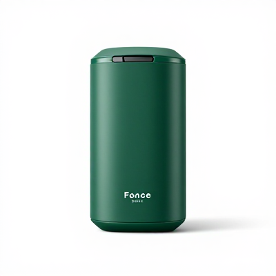 Fone Clássico Verde 01774